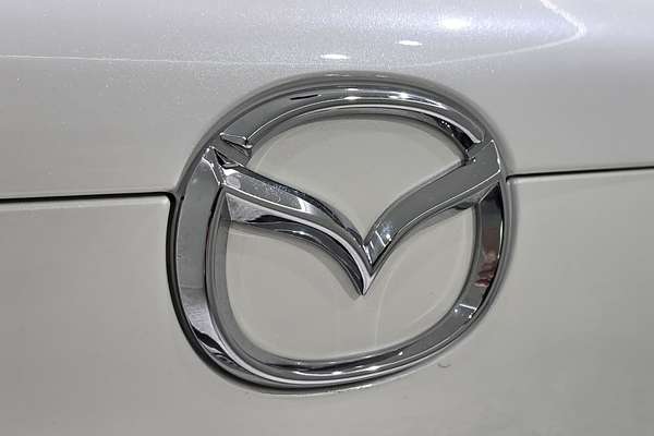 2023 Mazda CX-30 G20 Touring DM Series