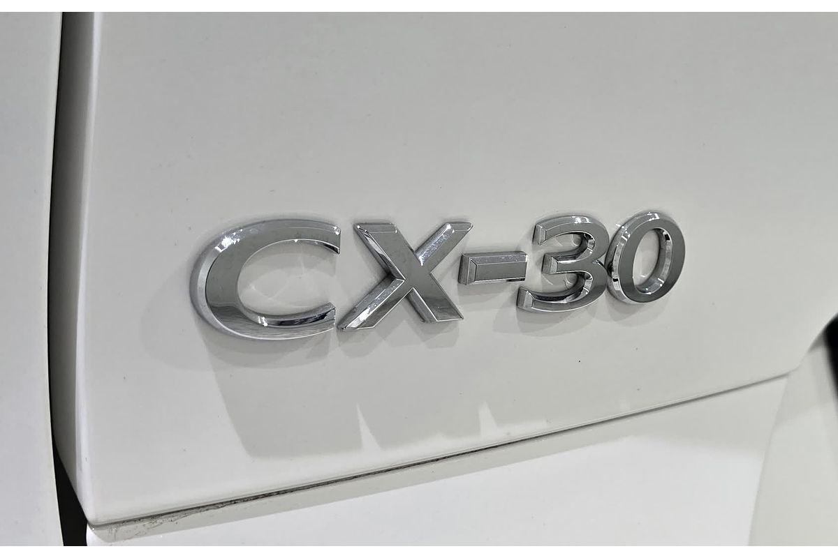 2023 Mazda CX-30 G20 Touring DM Series