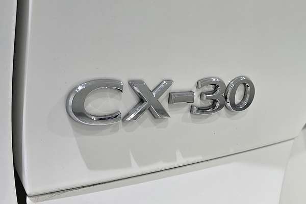 2023 Mazda CX-30 G20 Touring DM Series