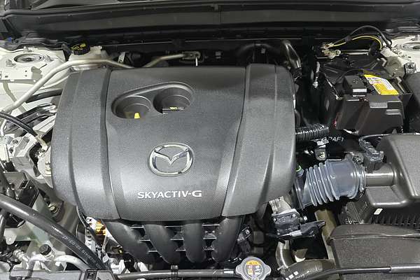 2023 Mazda CX-30 G20 Touring DM Series