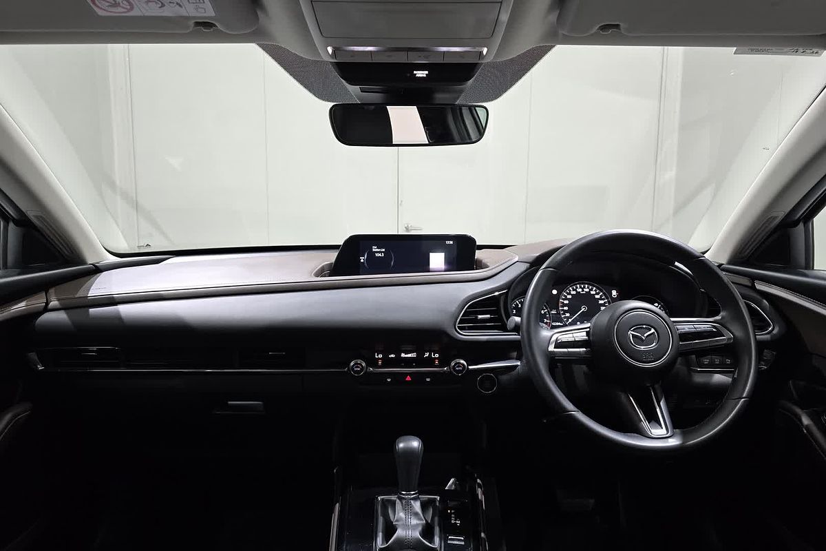 2023 Mazda CX-30 G20 Touring DM Series