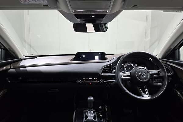2023 Mazda CX-30 G20 Touring DM Series
