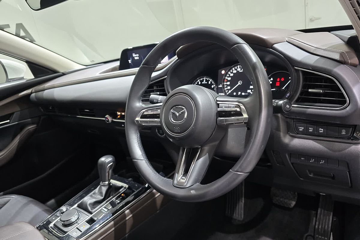 2023 Mazda CX-30 G20 Touring DM Series