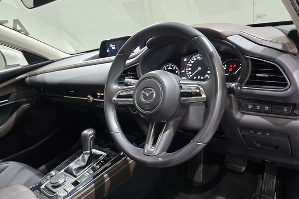 2023 Mazda CX-30 G20 Touring DM Series