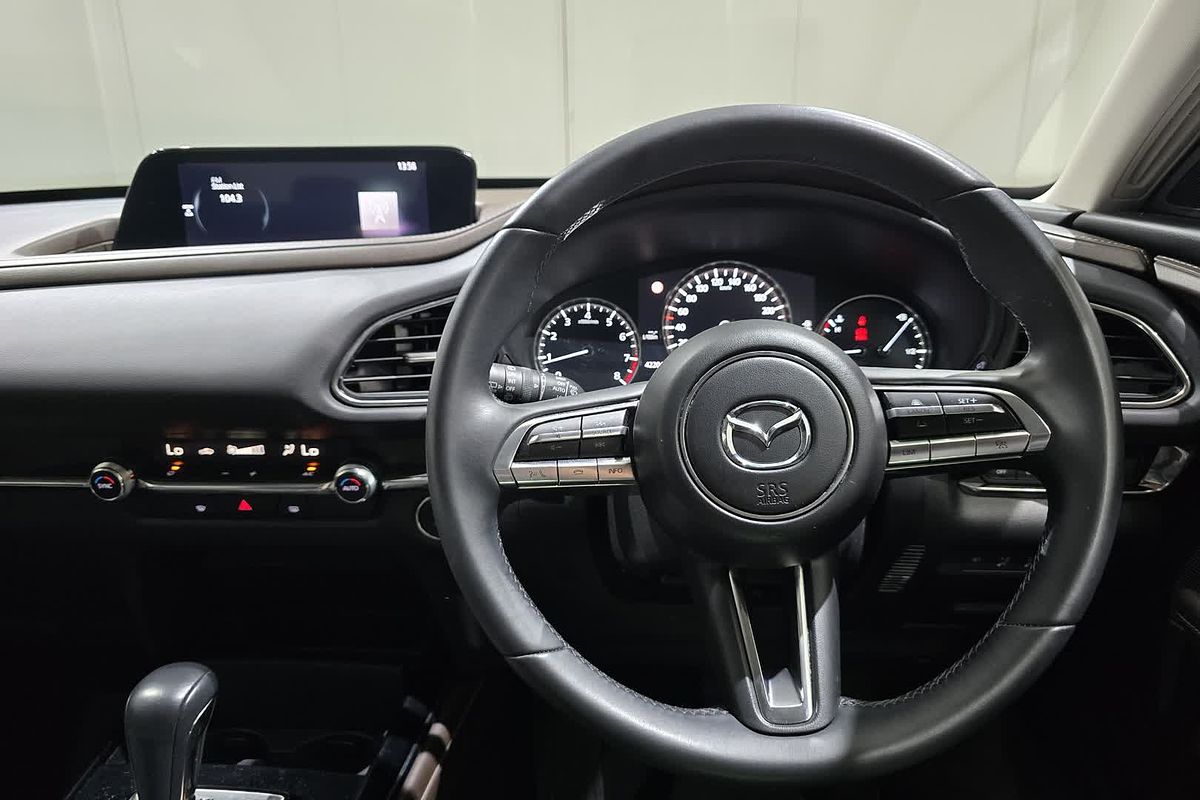 2023 Mazda CX-30 G20 Touring DM Series