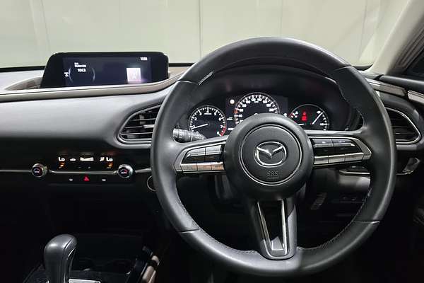 2023 Mazda CX-30 G20 Touring DM Series