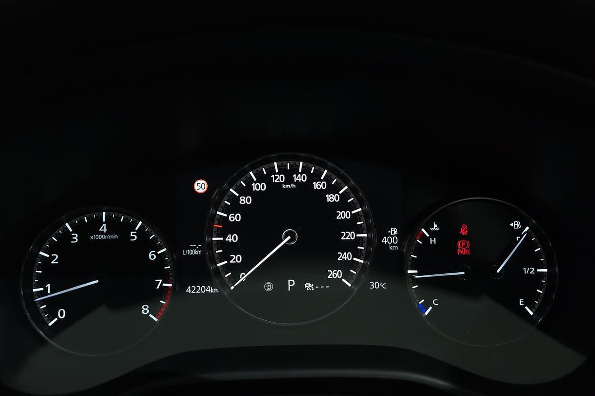2023 Mazda CX-30 G20 Touring DM Series