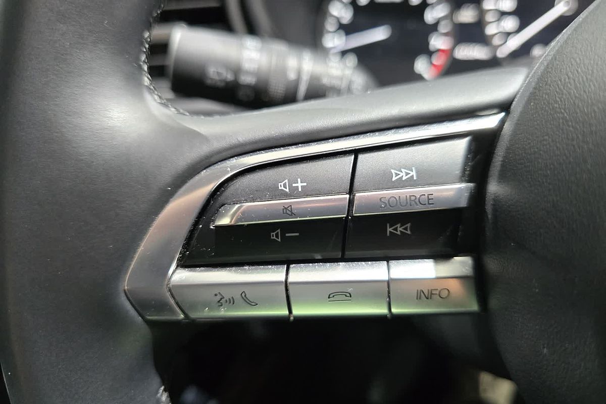 2023 Mazda CX-30 G20 Touring DM Series