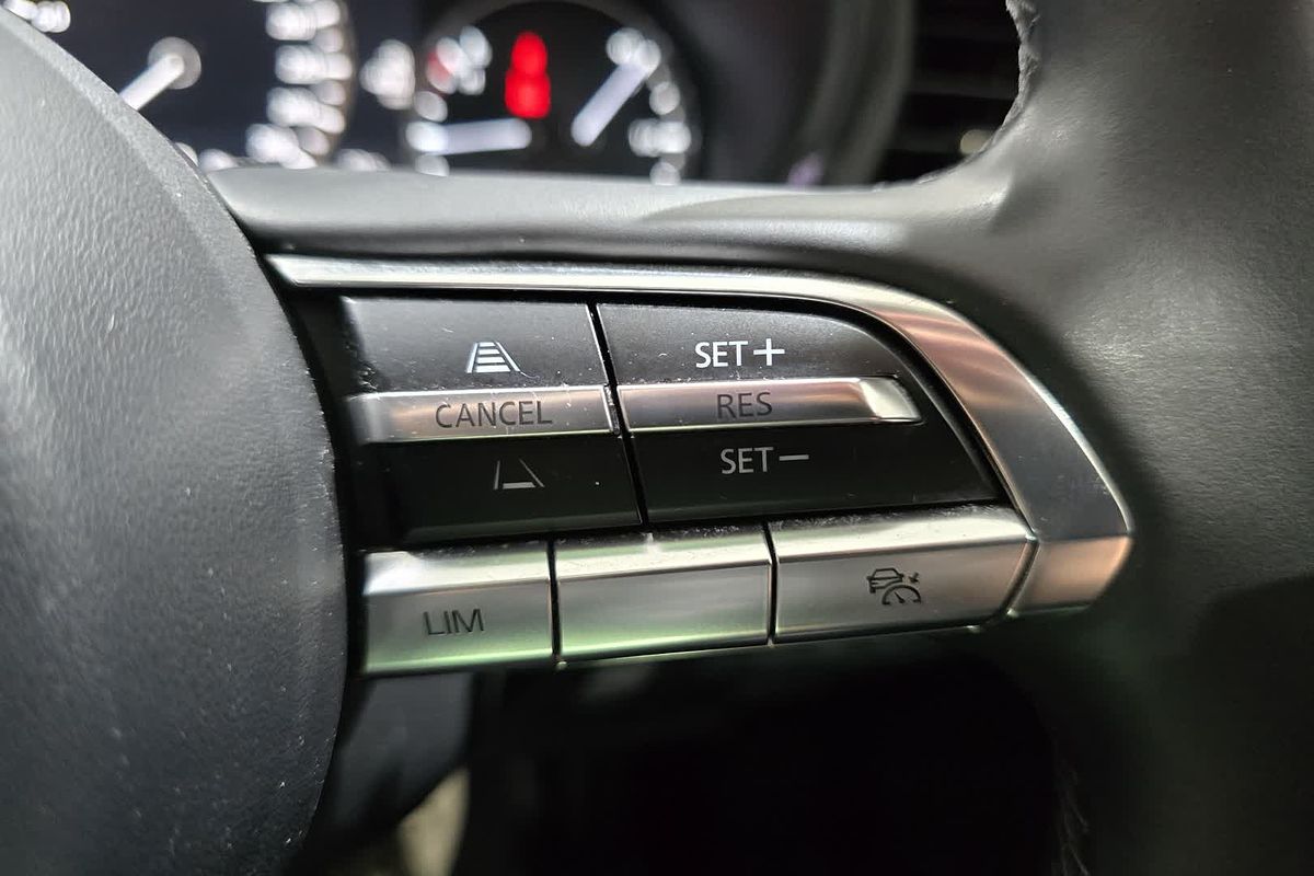 2023 Mazda CX-30 G20 Touring DM Series