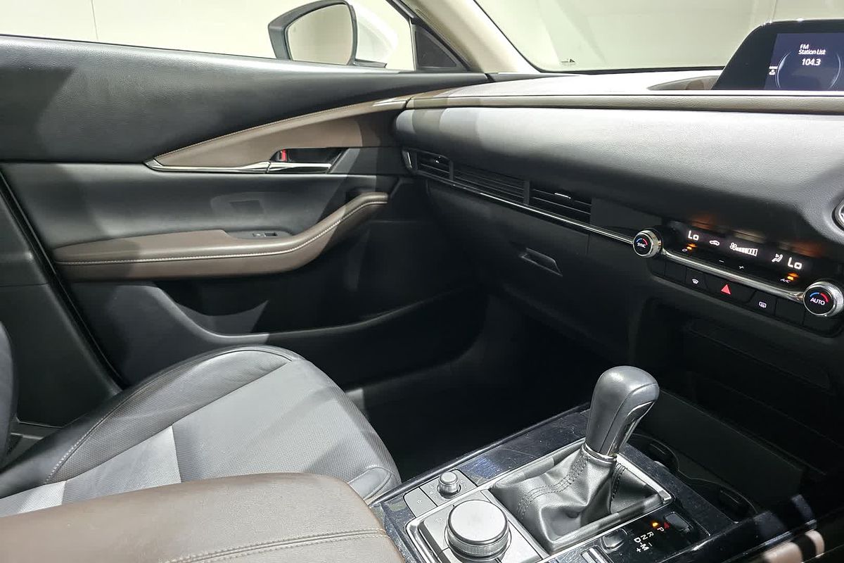 2023 Mazda CX-30 G20 Touring DM Series