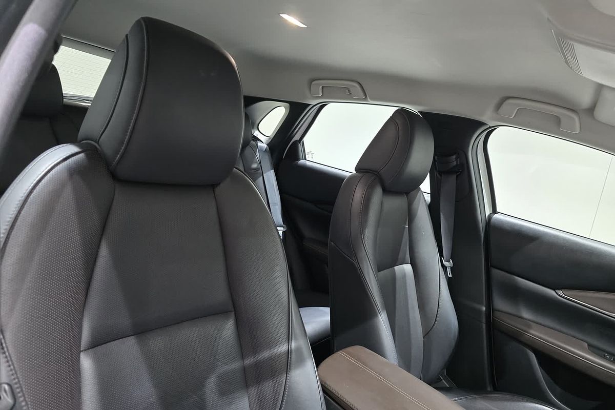 2023 Mazda CX-30 G20 Touring DM Series
