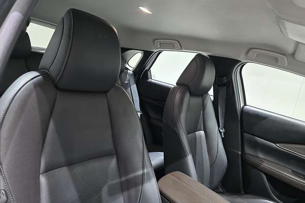 2023 Mazda CX-30 G20 Touring DM Series
