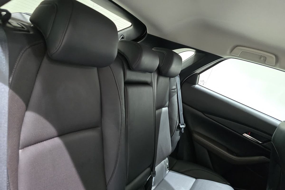 2023 Mazda CX-30 G20 Touring DM Series