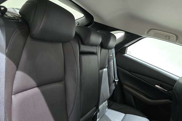 2023 Mazda CX-30 G20 Touring DM Series