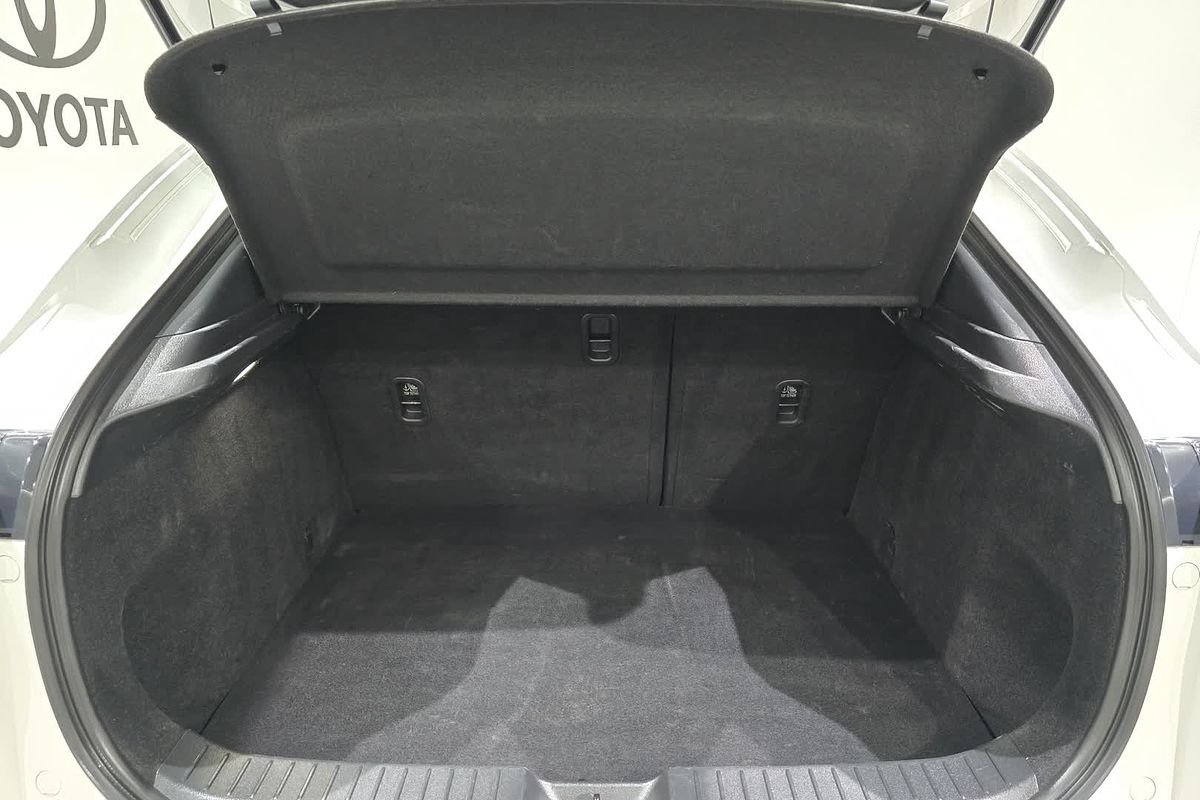 2023 Mazda CX-30 G20 Touring DM Series