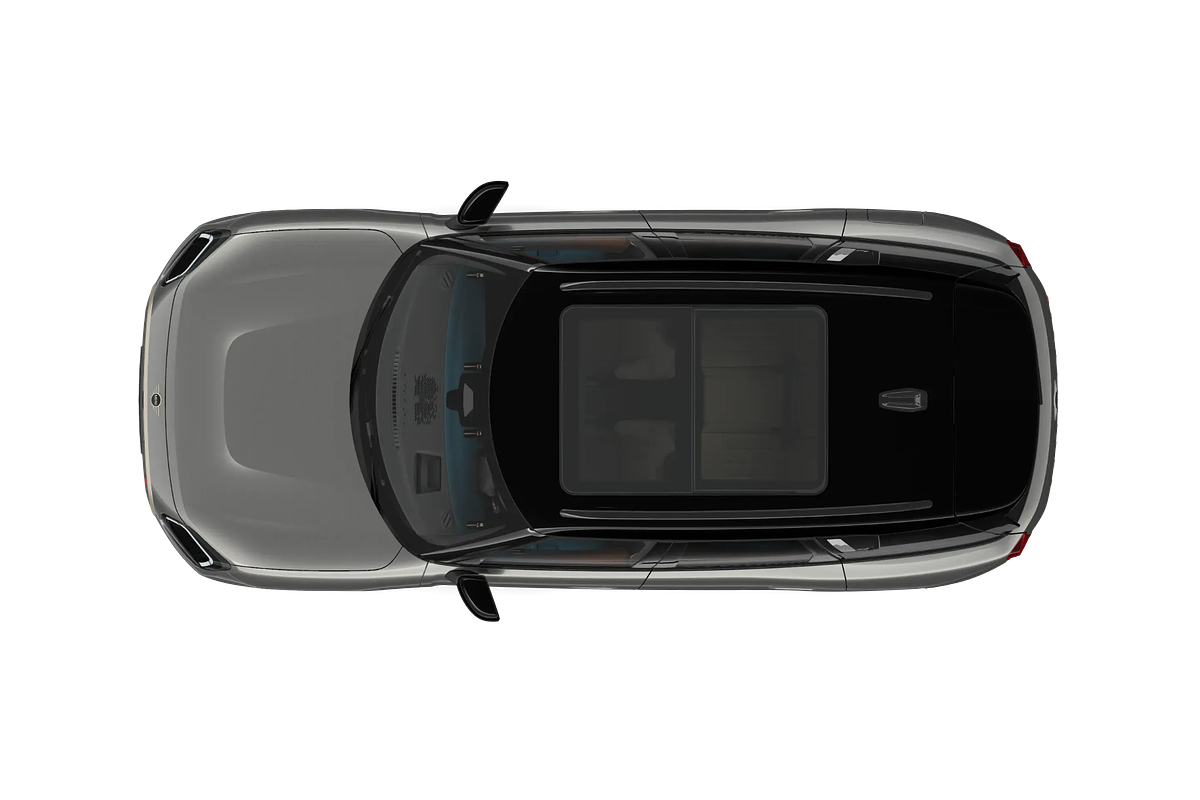 2025 MINI Countryman S Favoured U25