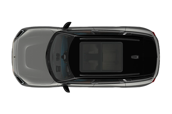 2025 MINI Countryman S Favoured U25