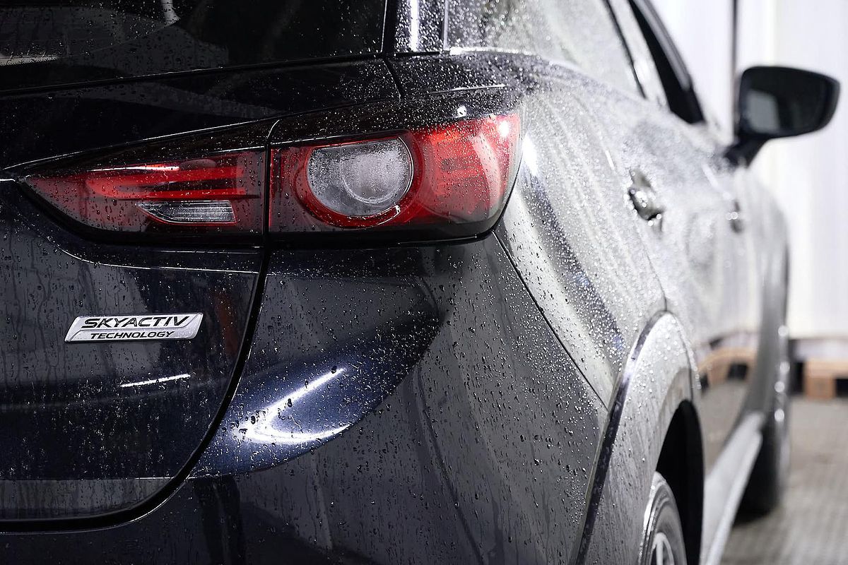 2020 Mazda CX-3 Akari DK