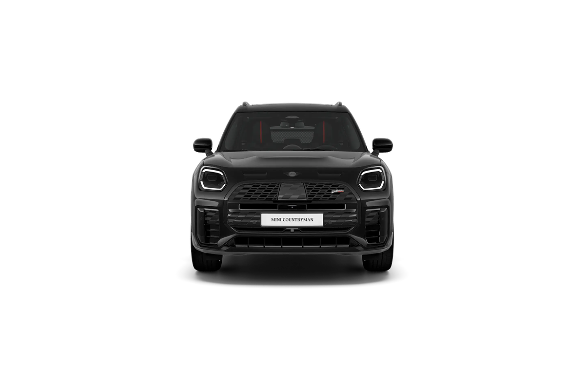 2025 MINI Countryman S JCW Sport U25