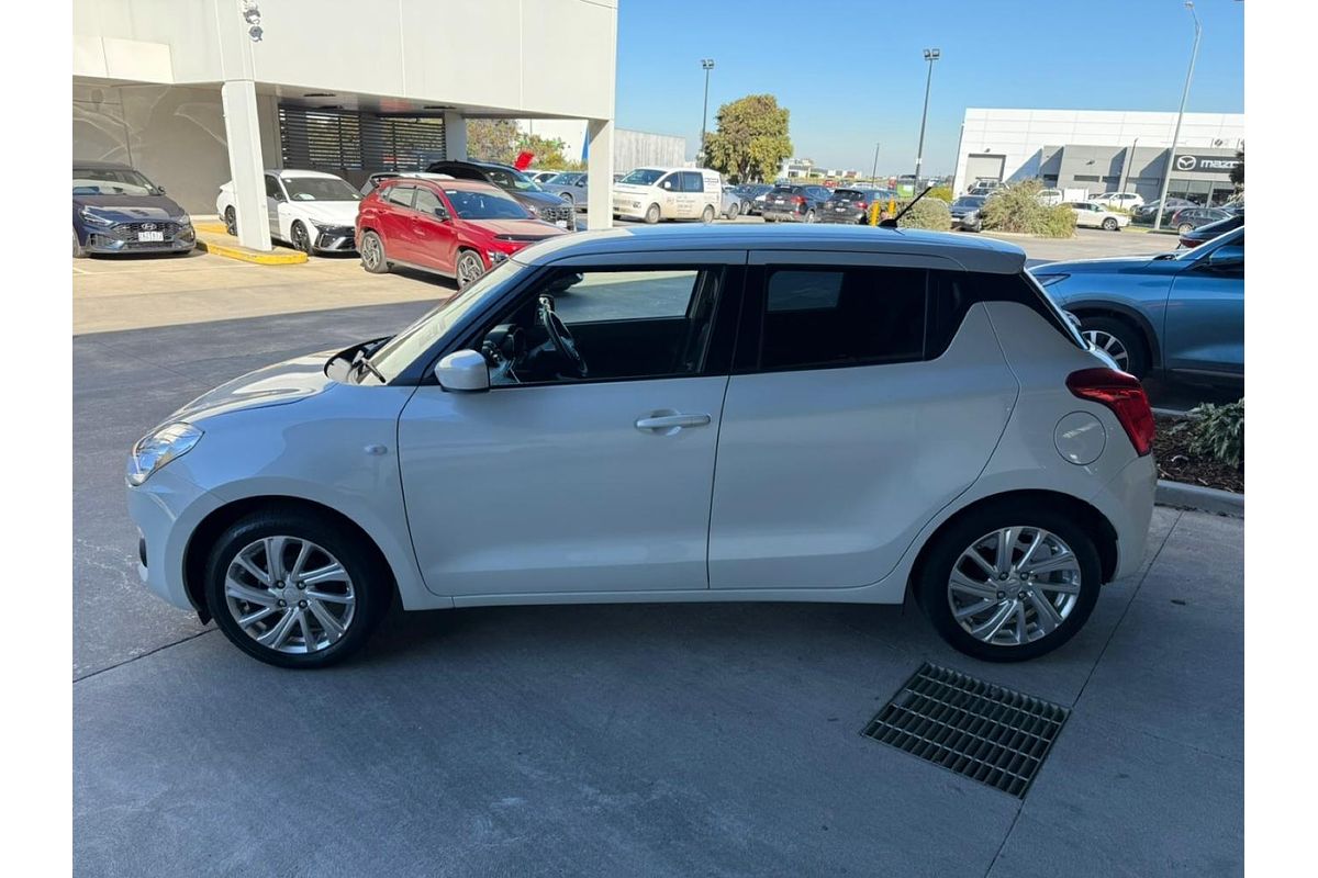 2023 Suzuki Swift GL AZ Series II