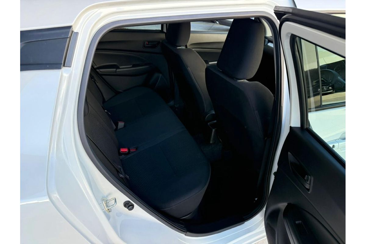 2023 Suzuki Swift GL AZ Series II