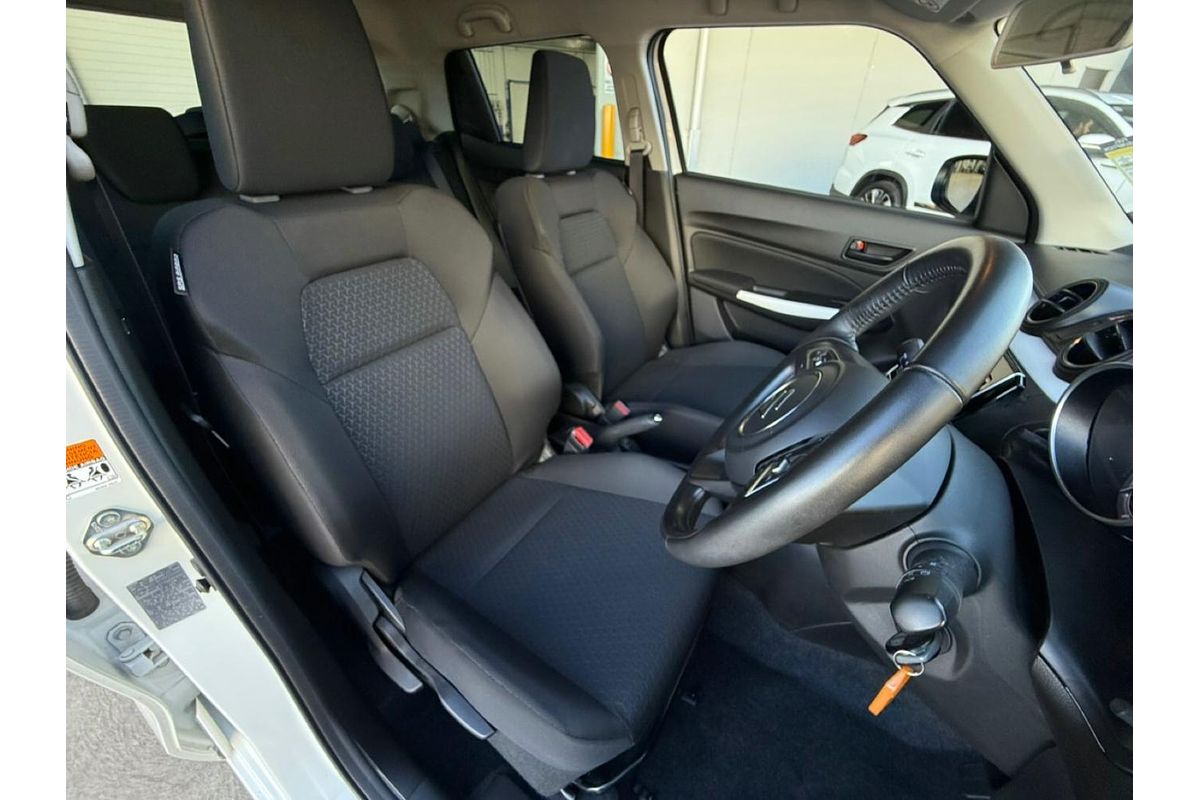2023 Suzuki Swift GL AZ Series II