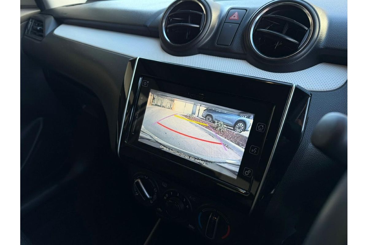 2023 Suzuki Swift GL AZ Series II