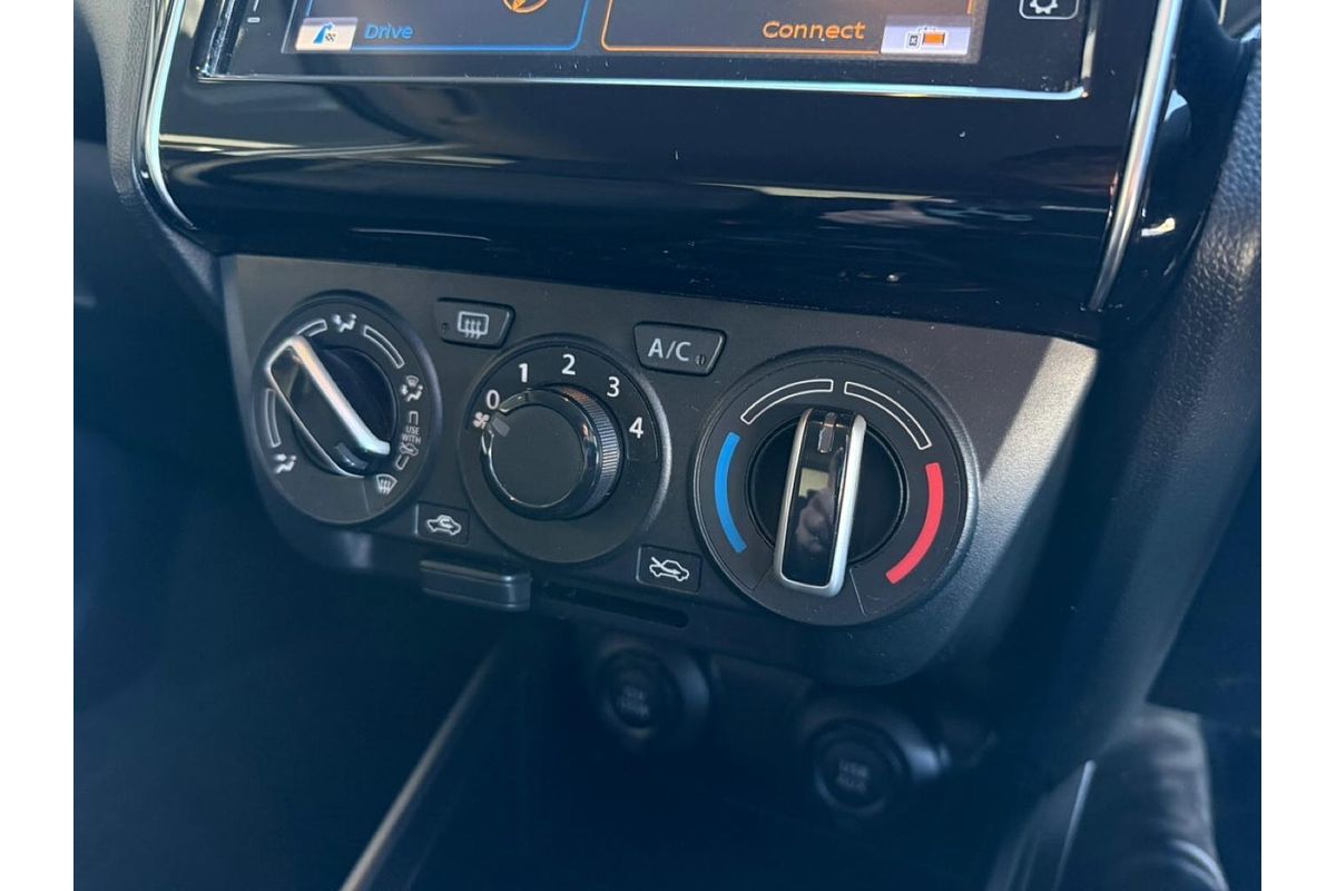 2023 Suzuki Swift GL AZ Series II