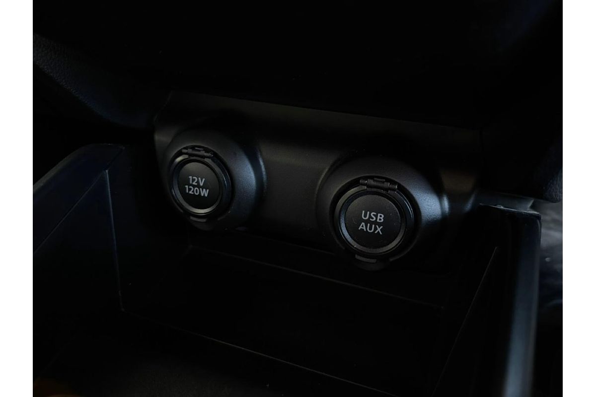 2023 Suzuki Swift GL AZ Series II
