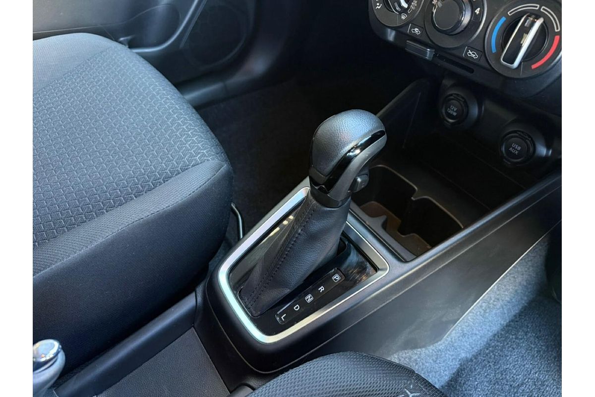 2023 Suzuki Swift GL AZ Series II