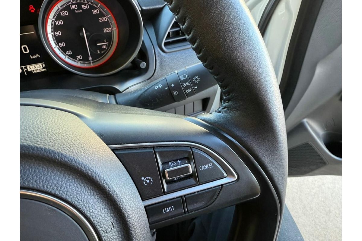 2023 Suzuki Swift GL AZ Series II