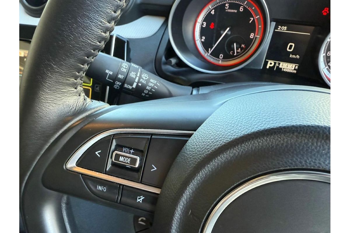 2023 Suzuki Swift GL AZ Series II