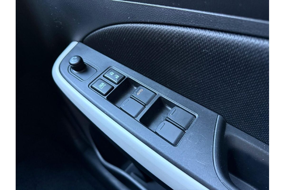 2023 Suzuki Swift GL AZ Series II
