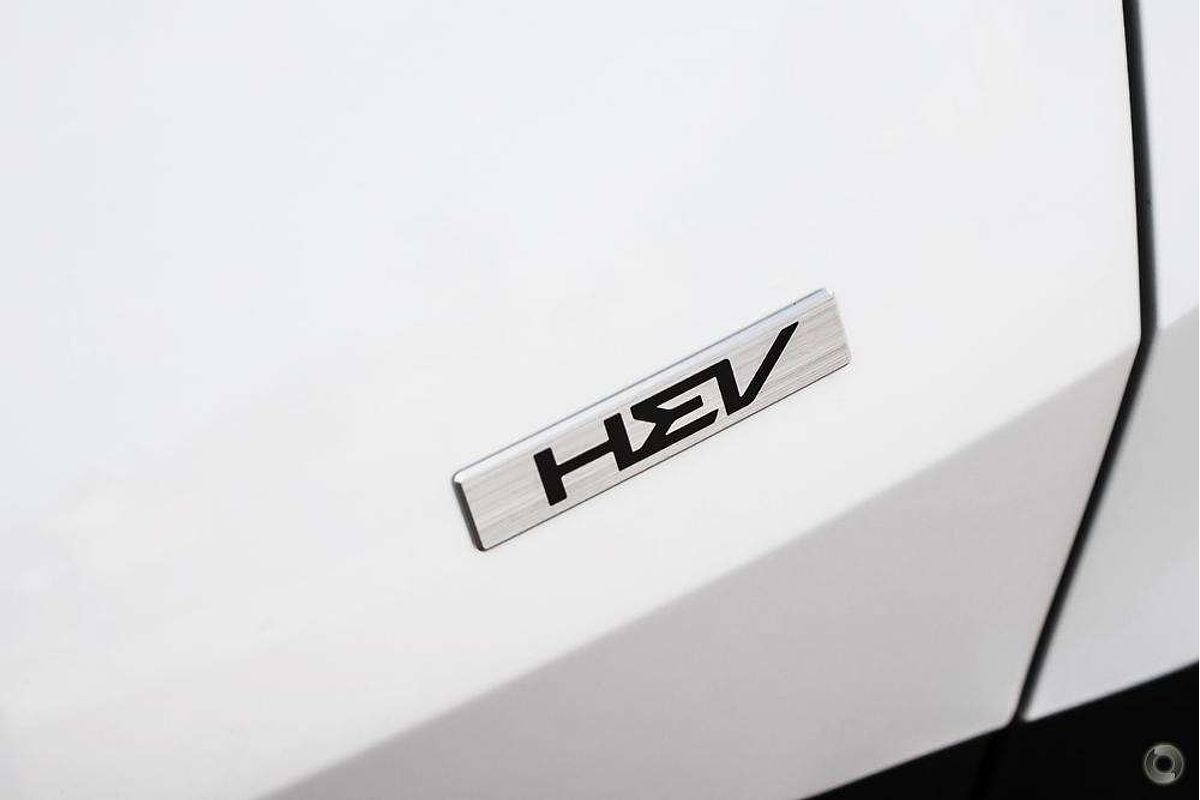 2025 Kia Sportage HEV GT-Line NQ5