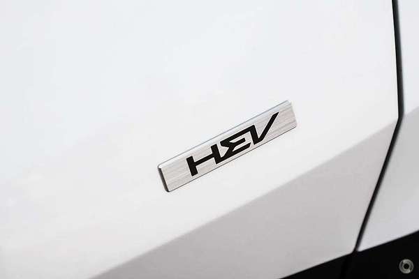 2025 Kia Sportage HEV GT-Line NQ5