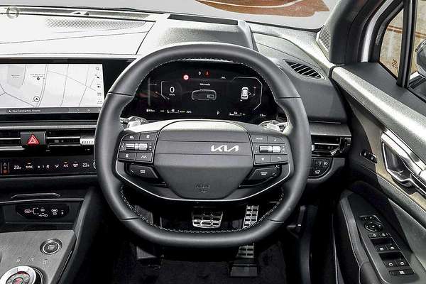 2025 Kia Sportage HEV GT-Line NQ5