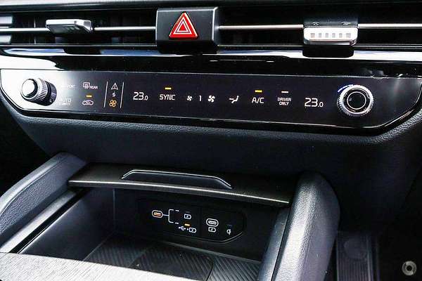 2025 Kia Sportage HEV GT-Line NQ5