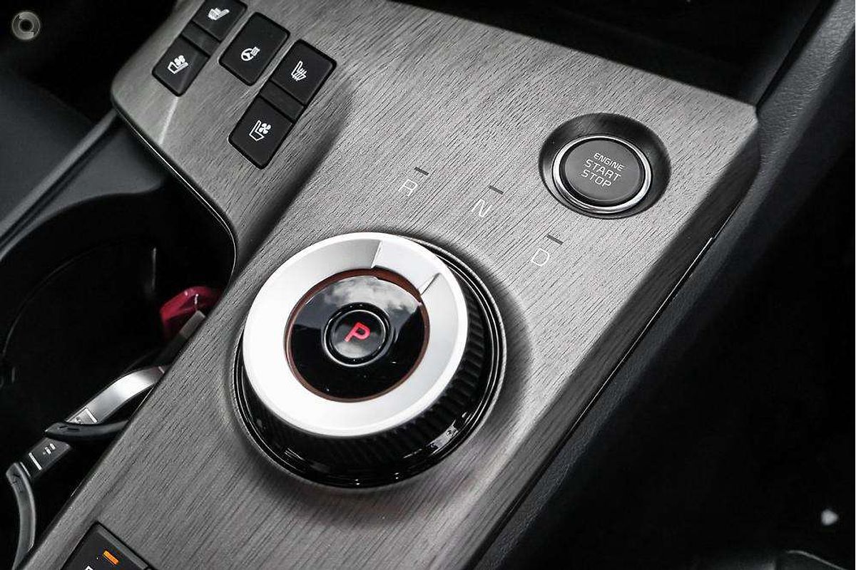 2025 Kia Sportage HEV GT-Line NQ5