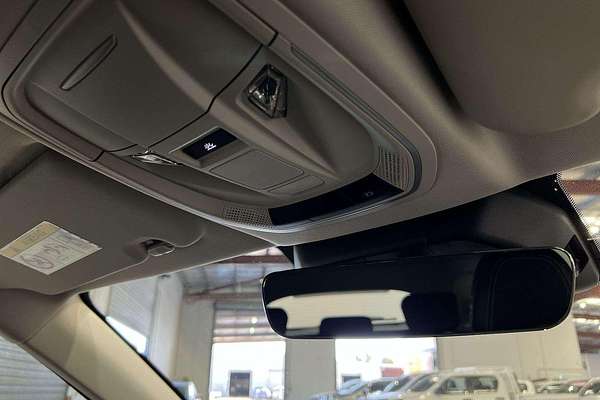 2025 GWM Haval Jolion Lux Hybrid A02
