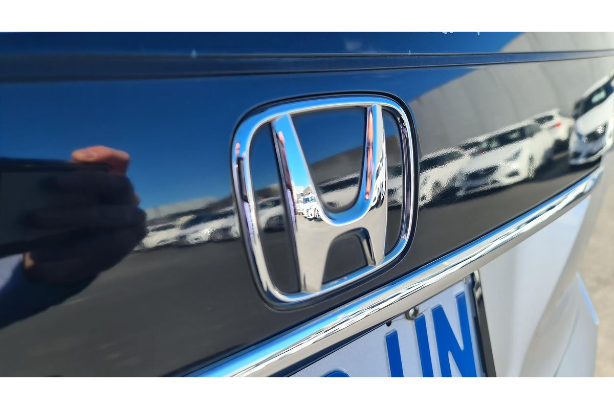 2013 Honda CR-V DTi-S RM