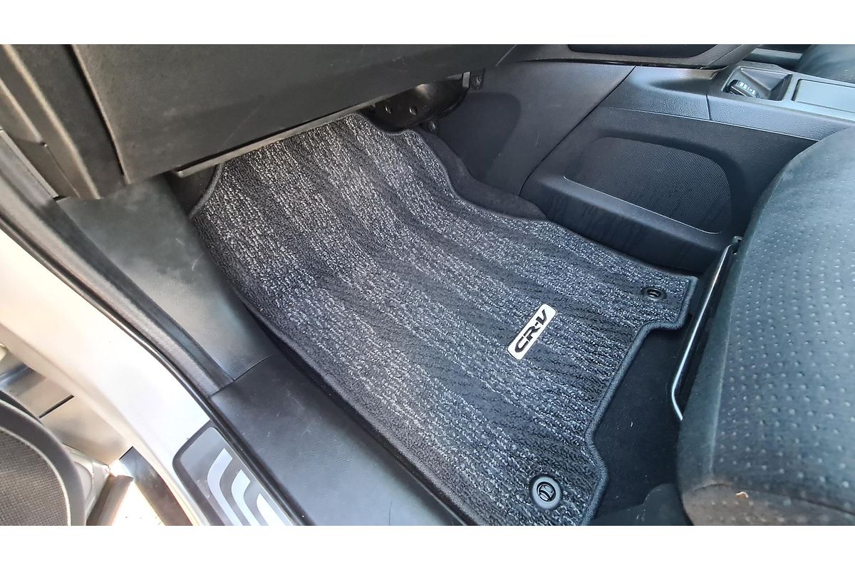 2013 Honda CR-V DTi-S RM