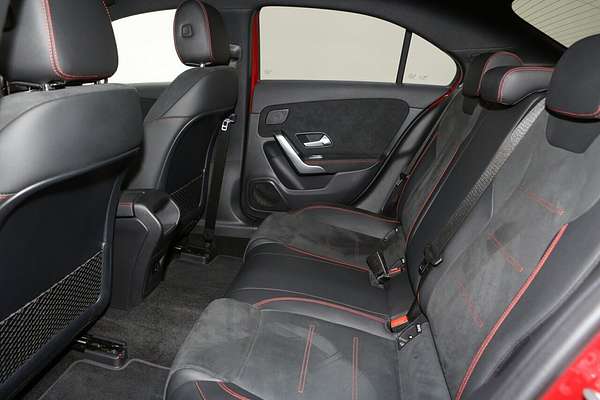 2021 Mercedes-Benz A-Class A180 V177