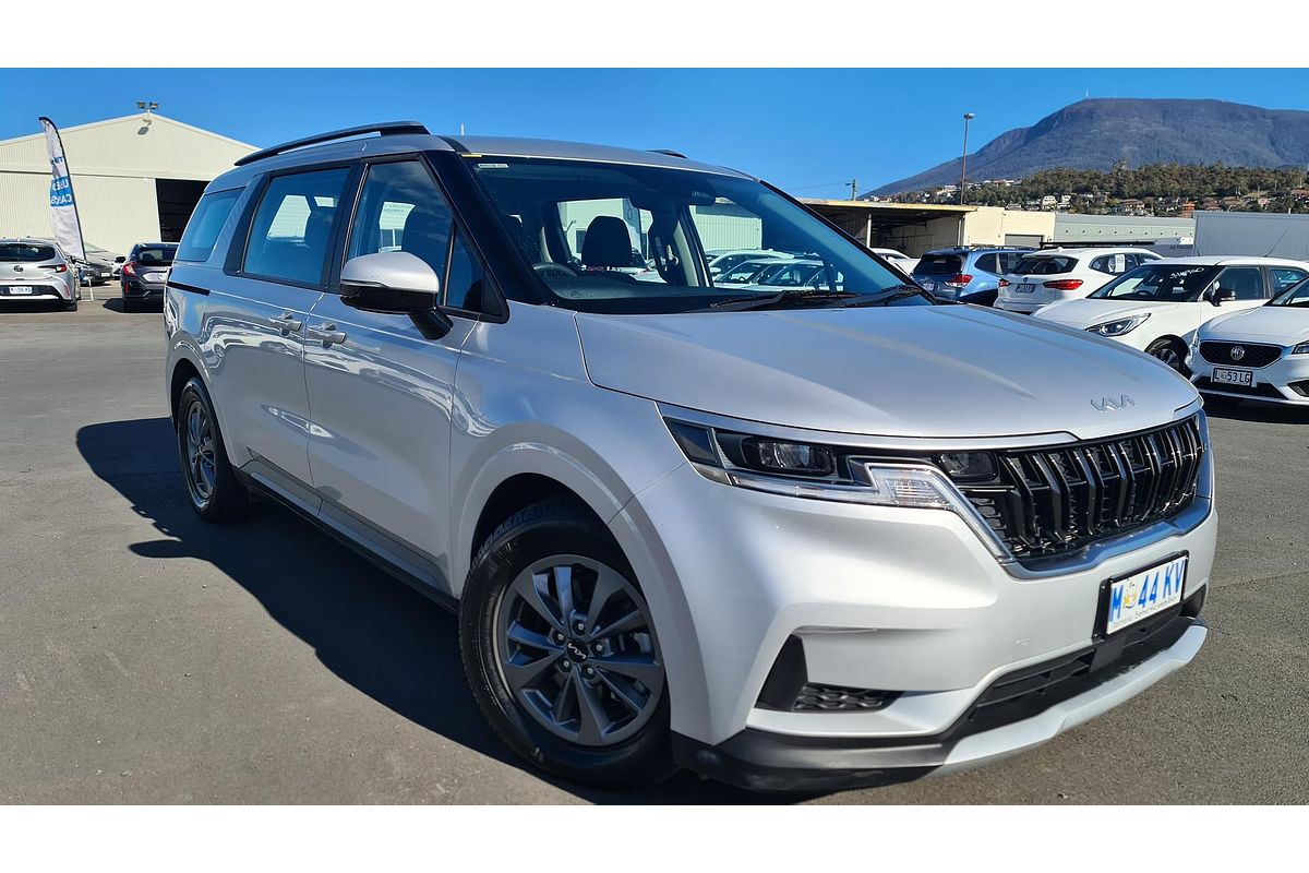 2022 Kia Carnival S KA4