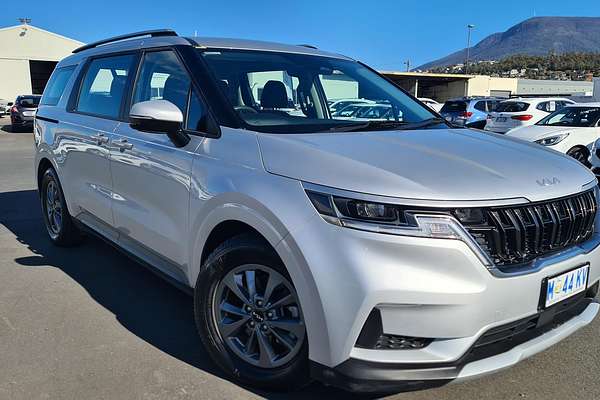 2022 Kia Carnival S KA4