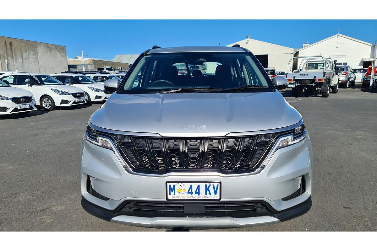 2022 Kia Carnival S KA4