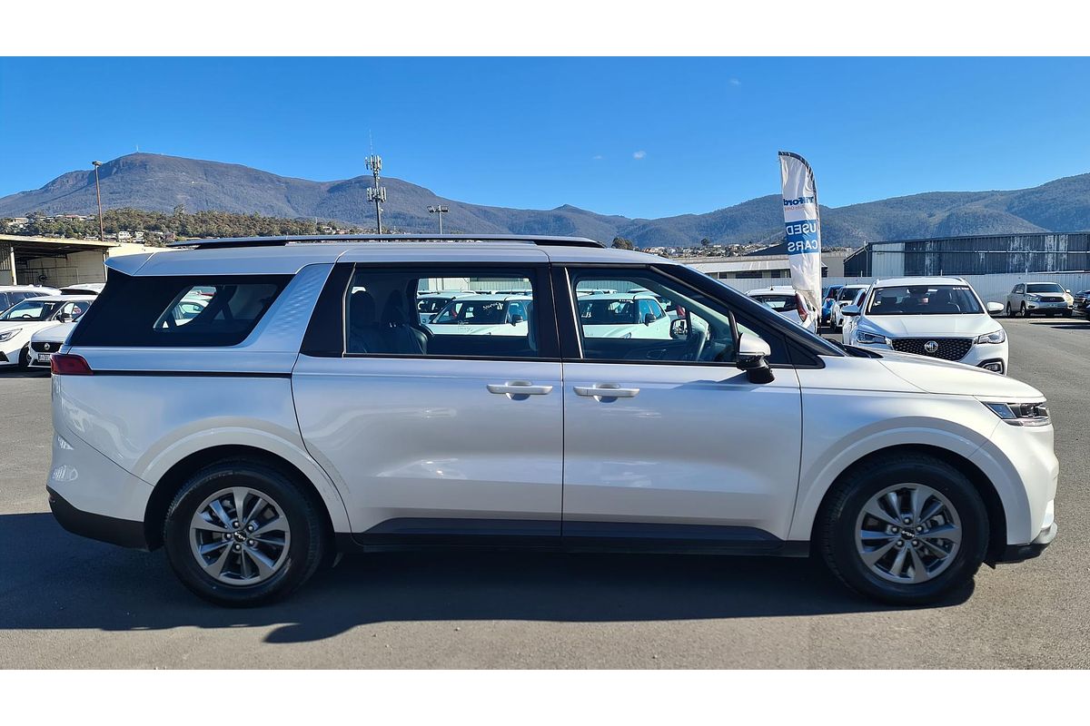 2022 Kia Carnival S KA4