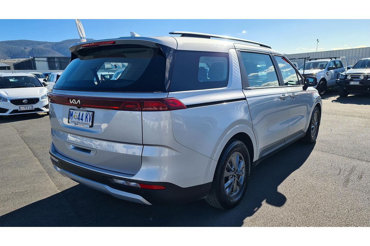 2022 Kia Carnival S KA4