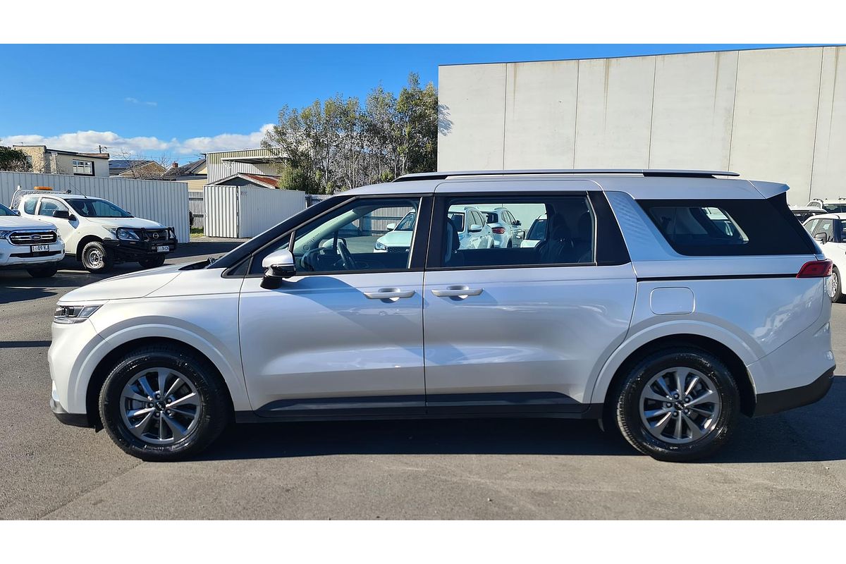 2022 Kia Carnival S KA4
