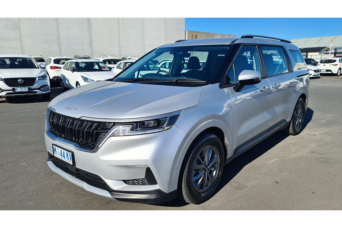 2022 Kia Carnival S KA4