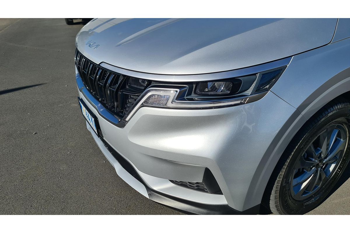 2022 Kia Carnival S KA4